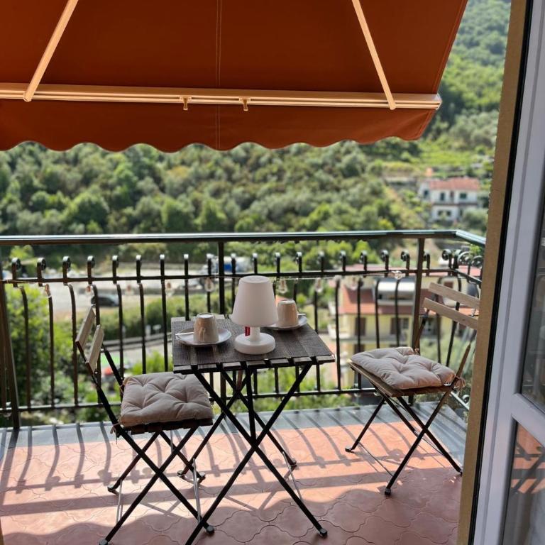 Casa di Luca - Apartamento de 1 dormitorio - 22
