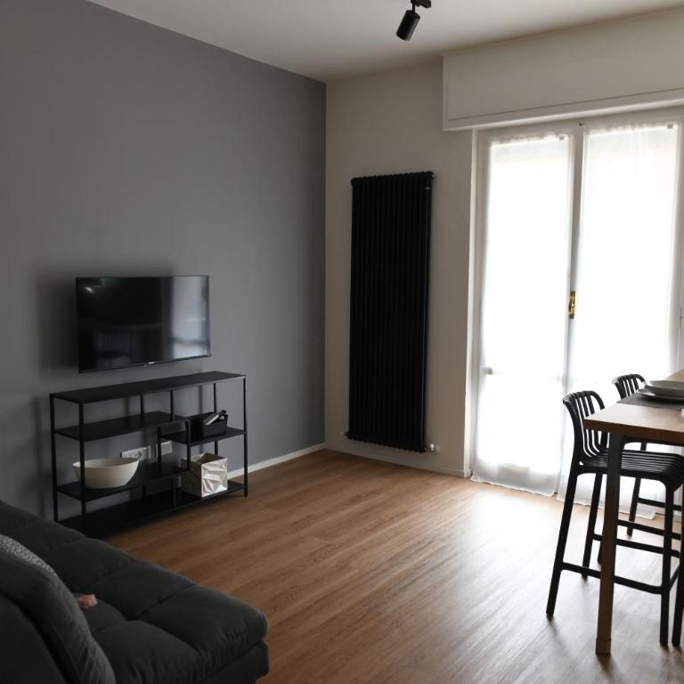 Casa di Luca - Apartamento de 1 dormitorio - 24