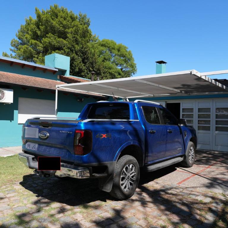 Barrio Patagonia * Bahía Blanca - Casa de 2 dormitorios - 6