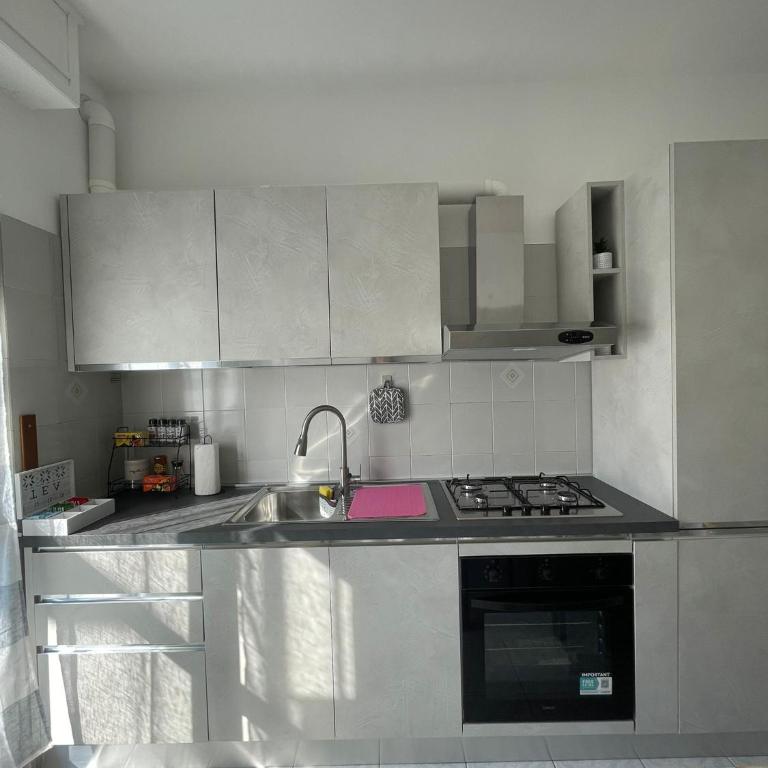 Casa Luna - Appartamento con 1 Camera da Letto - 9