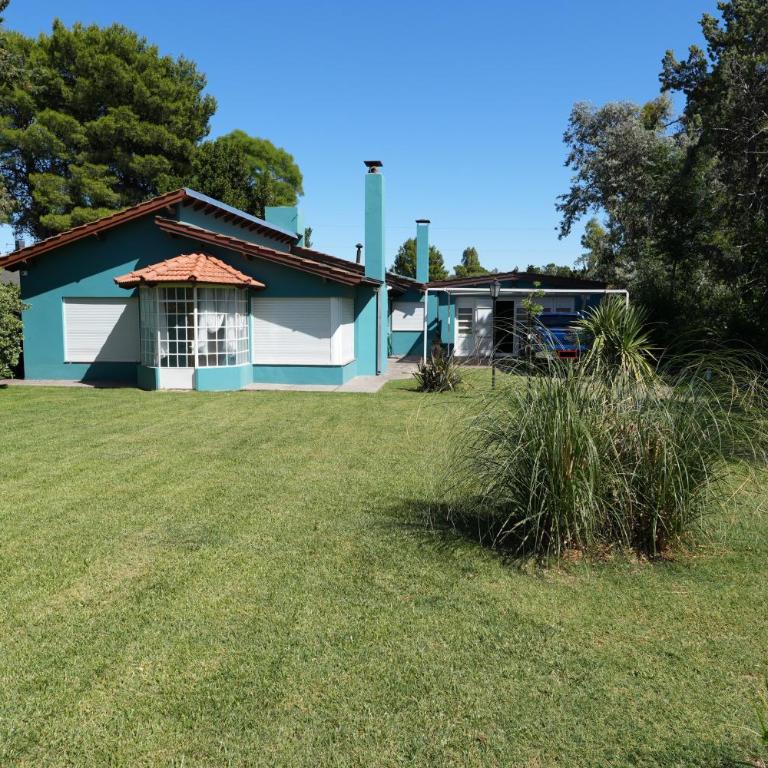 Barrio Patagonia * Bahía Blanca - Casa de 2 dormitorios - 1