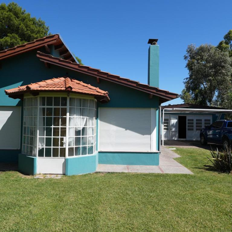 Barrio Patagonia * Bahía Blanca - Casa de 2 dormitorios - 7
