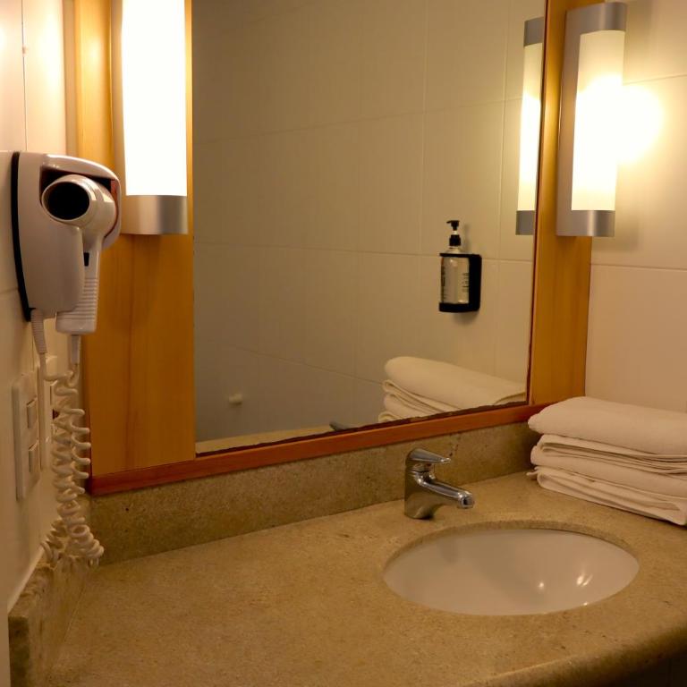 ibis Antofagasta - Habitación Doble Estándar - 11