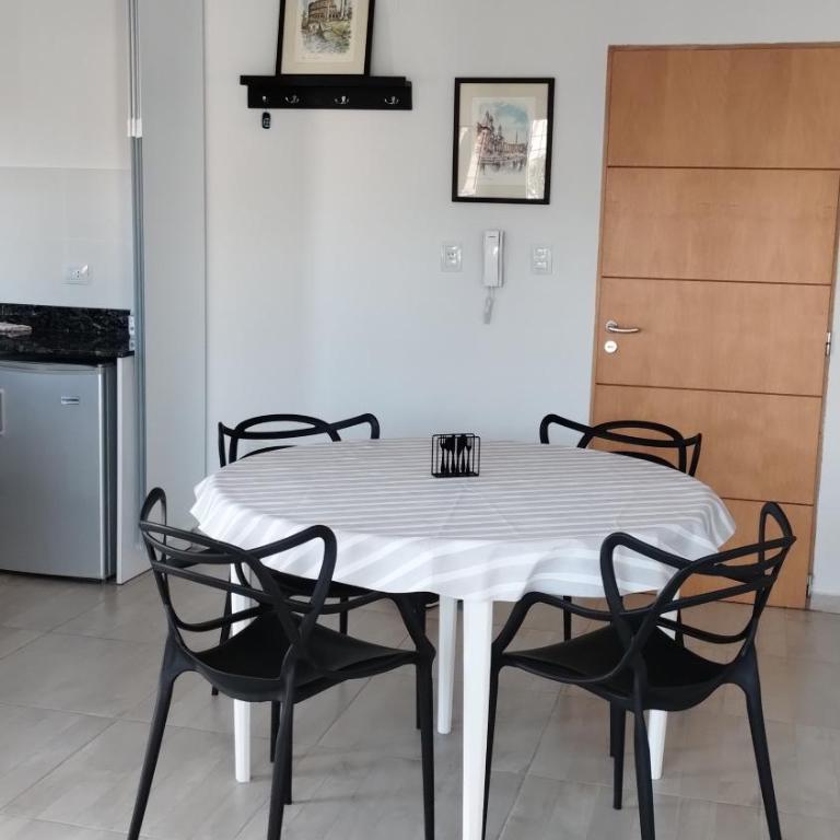 Estudio Urbano - Apartamento de 1 dormitorio - 2