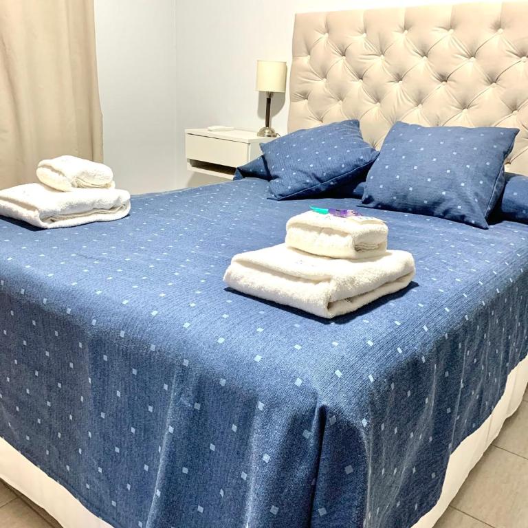 Platinum Apart - One-Bedroom Apartment - 12