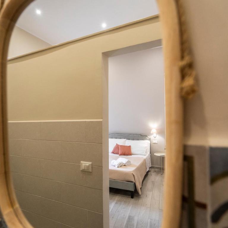 L'angolo floreale House- Catania - Double Room with Terrace - 4
