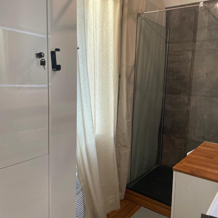 Vue exceptionnelle confort et caractère - Apartment mit 2 Schlafzimmern - 19