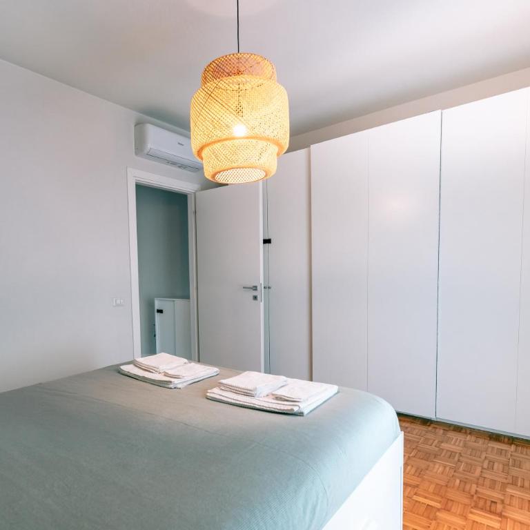 Como Lake - Modern Apartment - Apartment mit 1 Schlafzimmer - 4