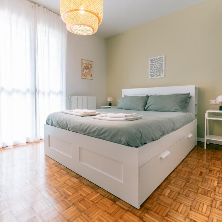 Como Lake - Modern Apartment - Apartment mit 1 Schlafzimmer - 3