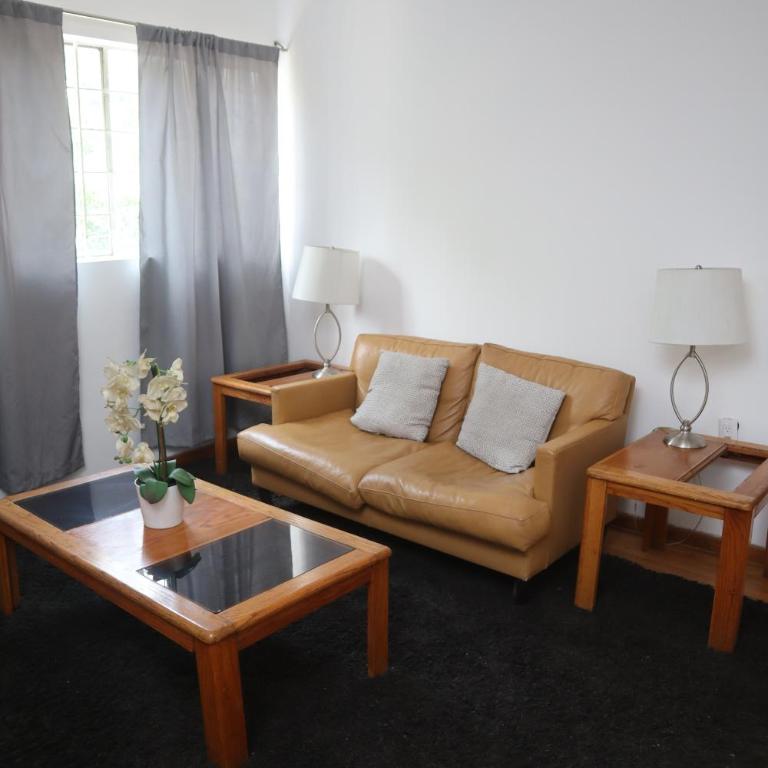 Modern apartment a few blocks from Polanco - Apartamento de 1 dormitorio - 3