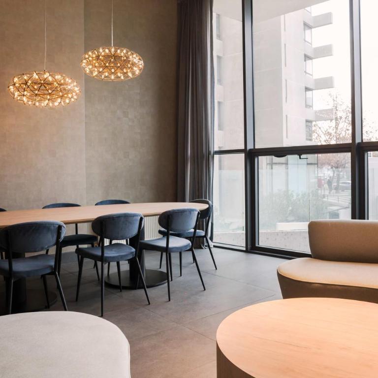 Comfort and Luxury Combined in Las Condes - Apartamento - 42