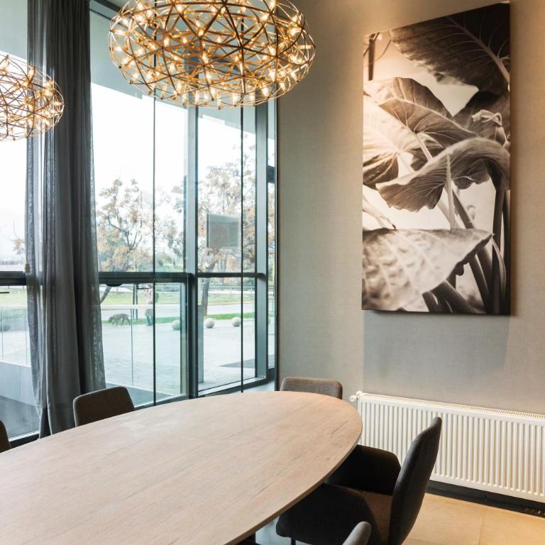 Comfort and Luxury Combined in Las Condes - Apartamento - 48