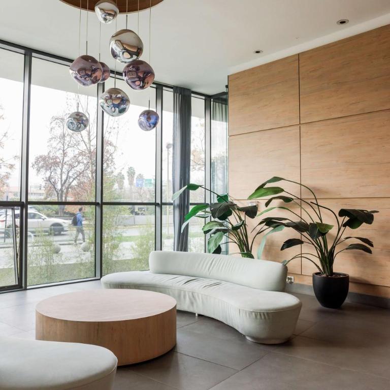 Comfort and Luxury Combined in Las Condes - Apartamento - 51