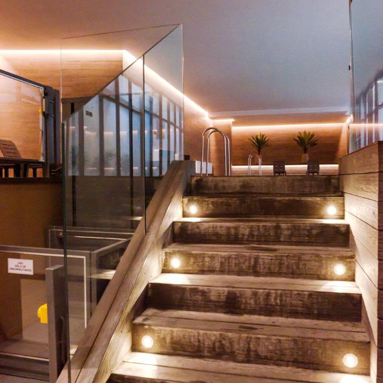 Comfort and Luxury Combined in Las Condes - Apartamento - 54