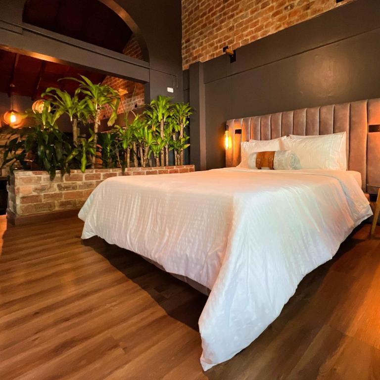 Exclusive Loft - Stay in Lleras Medellín - Apartamento Deluxe de 1 dormitorio - 9