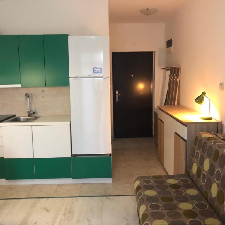 Studio Budva - One-Bedroom Apartment - 2