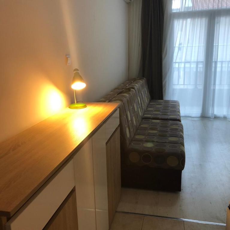 Studio Budva - One-Bedroom Apartment - 5