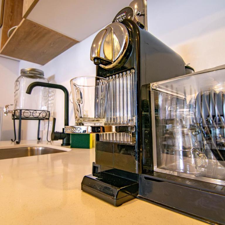 Edificio Acomodo By Nomada Rental - Estudio Doble Deluxe - 12