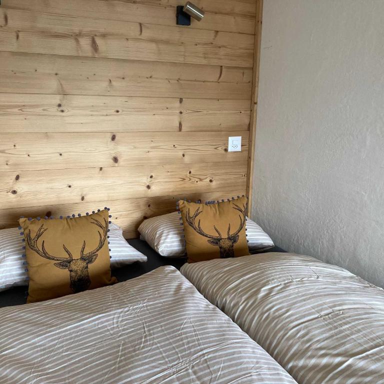 Modern studio in Veysonnaz close to ski departure - Monolocale - 4