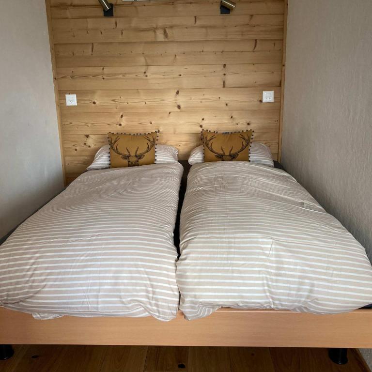 Modern studio in Veysonnaz close to ski departure - Monolocale - 5