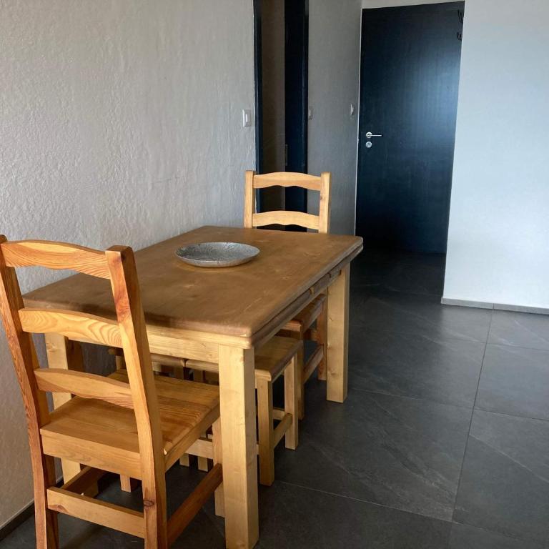 Modern studio in Veysonnaz close to ski departure - Monolocale - 12