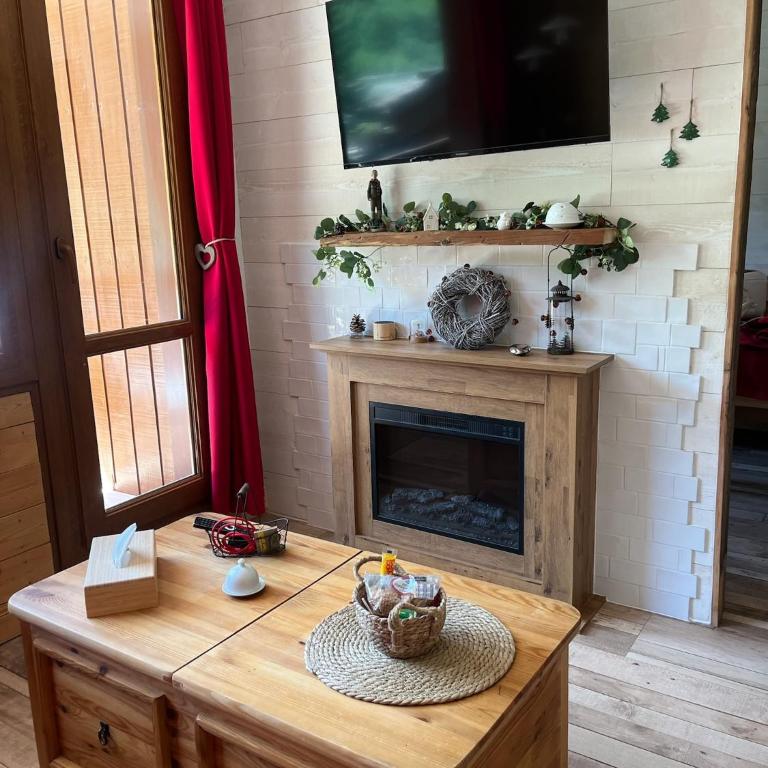 Le Grand Refuge de Léonor - Appartamento con 2 Camere da Letto e con Vista Montagna - 11