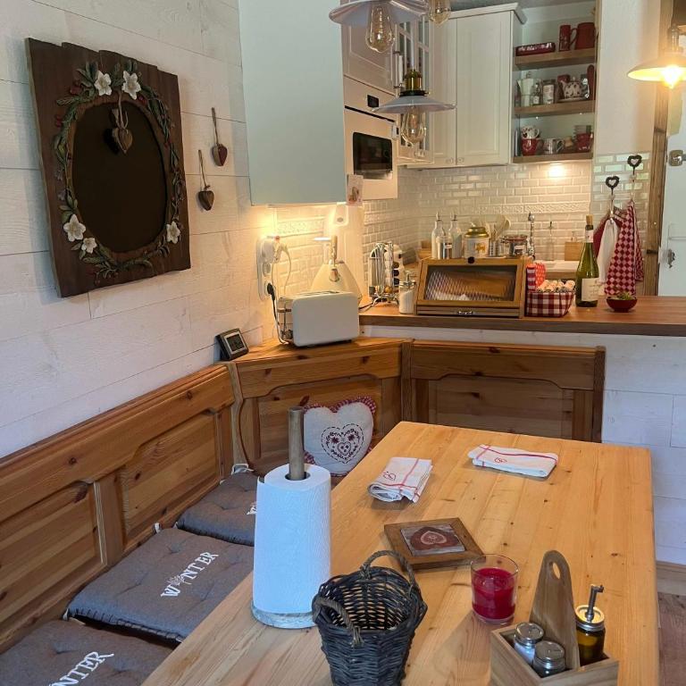 Le Grand Refuge de Léonor - Appartamento con 2 Camere da Letto e con Vista Montagna - 7