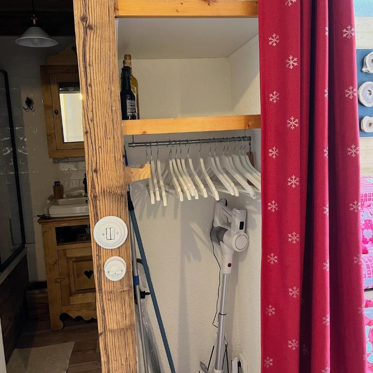 Le Grand Refuge de Léonor - Appartamento con 2 Camere da Letto e con Vista Montagna - 13