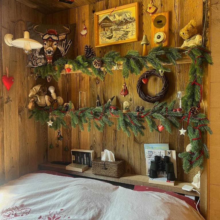 Le Grand Refuge de Léonor - Appartamento con 2 Camere da Letto e con Vista Montagna - 3