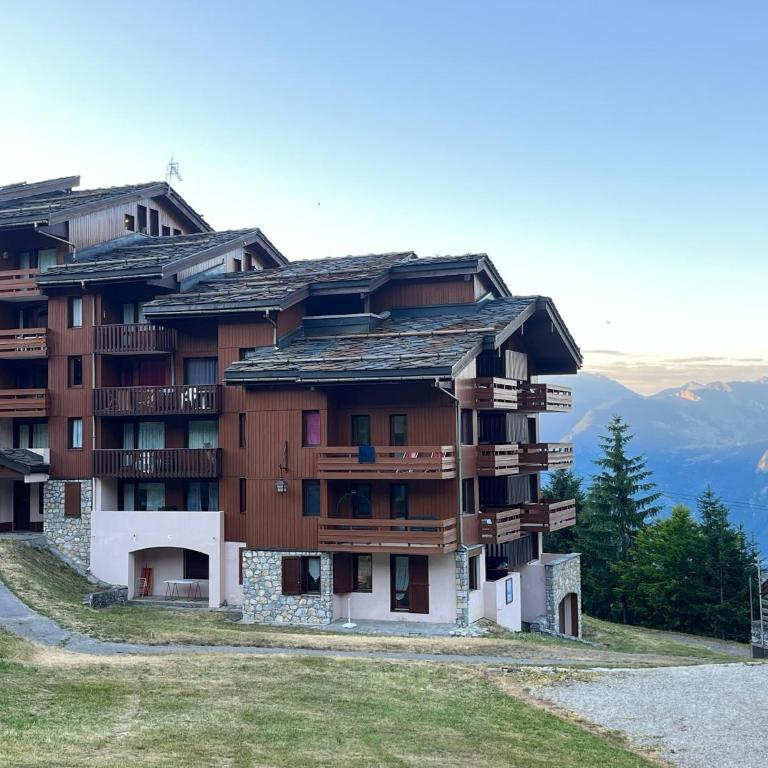 Le Grand Refuge de Léonor - Appartamento con 2 Camere da Letto e con Vista Montagna - 18