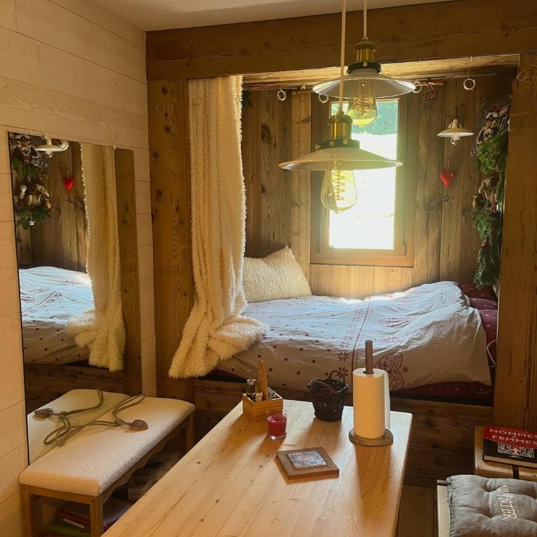 Le Grand Refuge de Léonor - Appartamento con 2 Camere da Letto e con Vista Montagna - 2