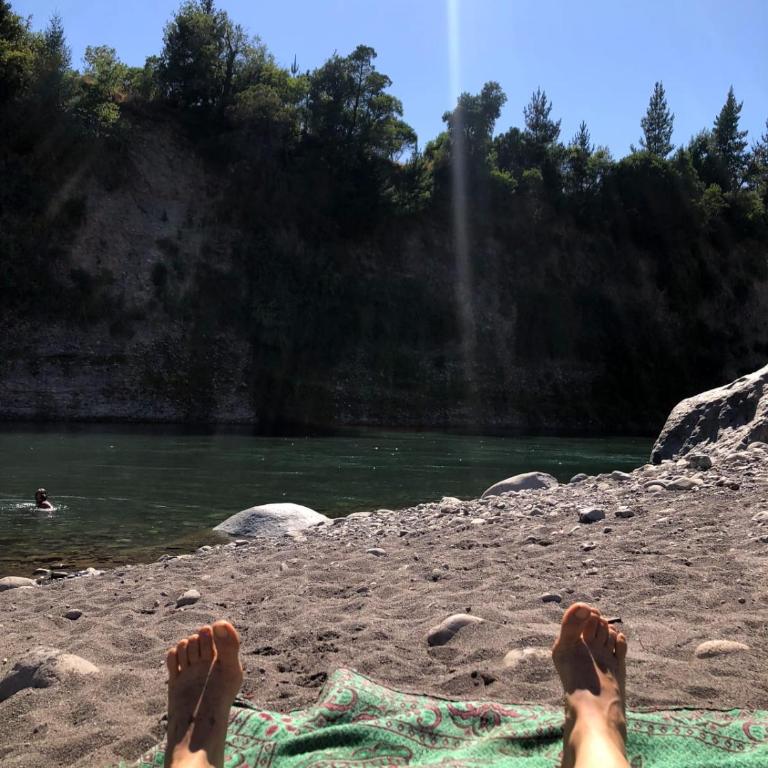 Casona Diabla - Apartamento de 3 dormitorios - 13