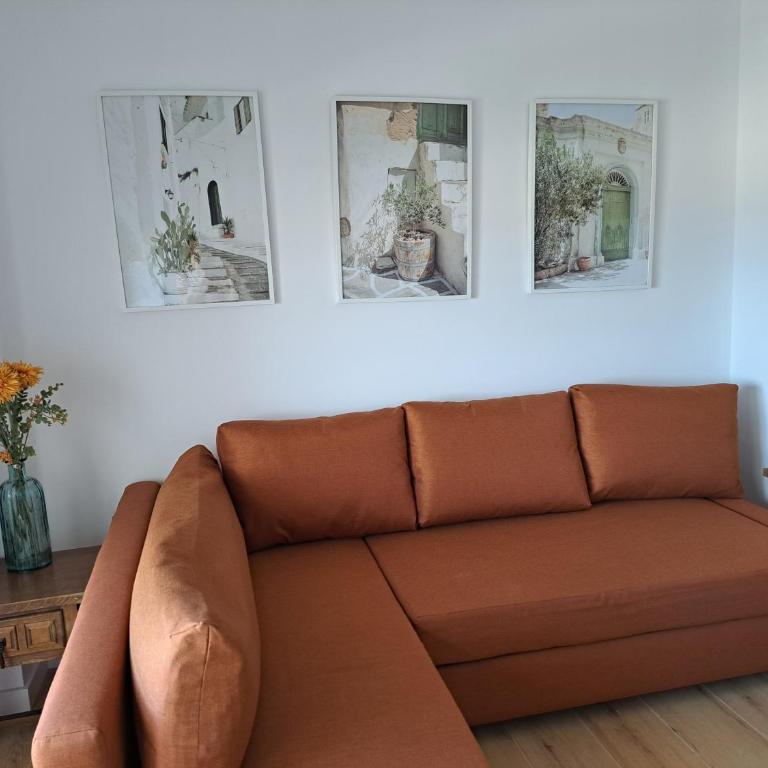 Anne apartment - Apartamento de 1 dormitorio - 6
