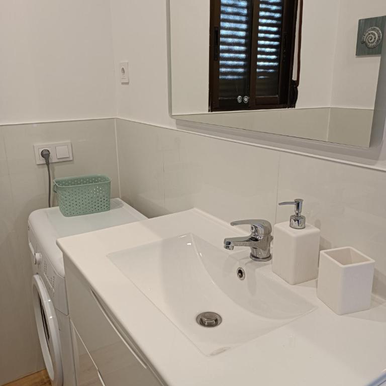 Anne apartment - Apartamento de 1 dormitorio - 7