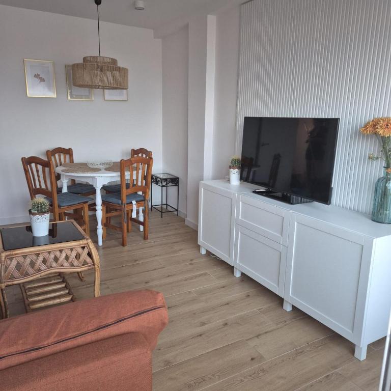 Anne apartment - Apartamento de 1 dormitorio - 10