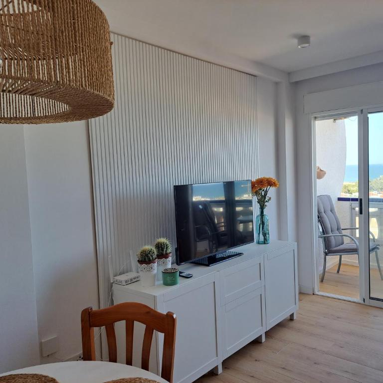 Anne apartment - Apartamento de 1 dormitorio - 11