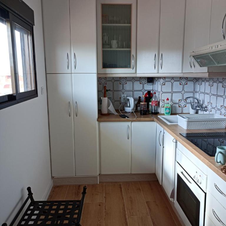 Anne apartment - Apartamento de 1 dormitorio - 12