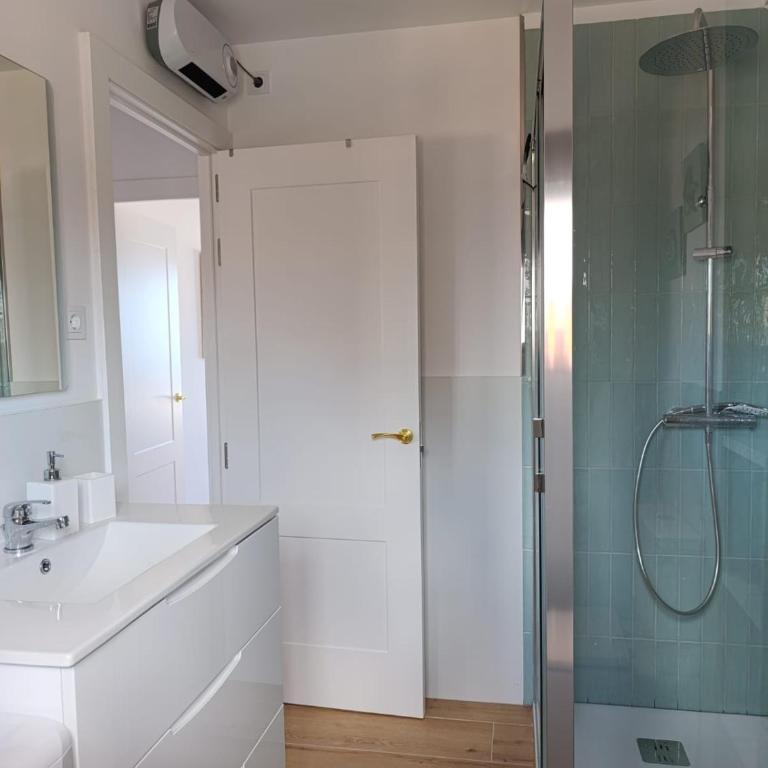 Anne apartment - Apartamento de 1 dormitorio - 14