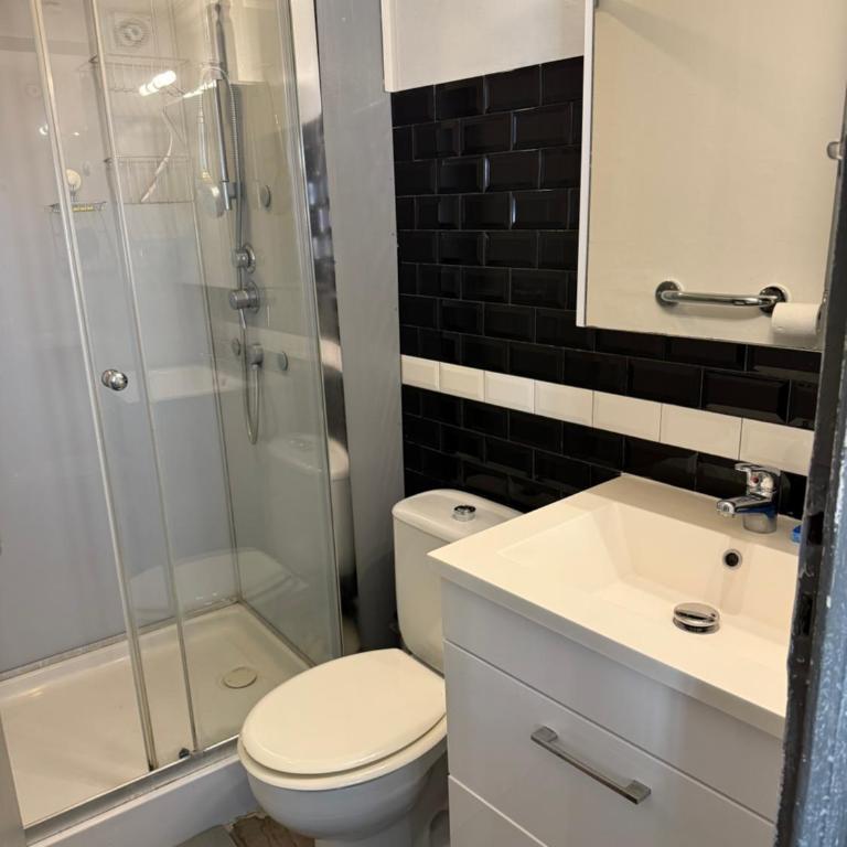 idéal festival joli studio climatisé - Apartamento de 1 dormitorio - 7