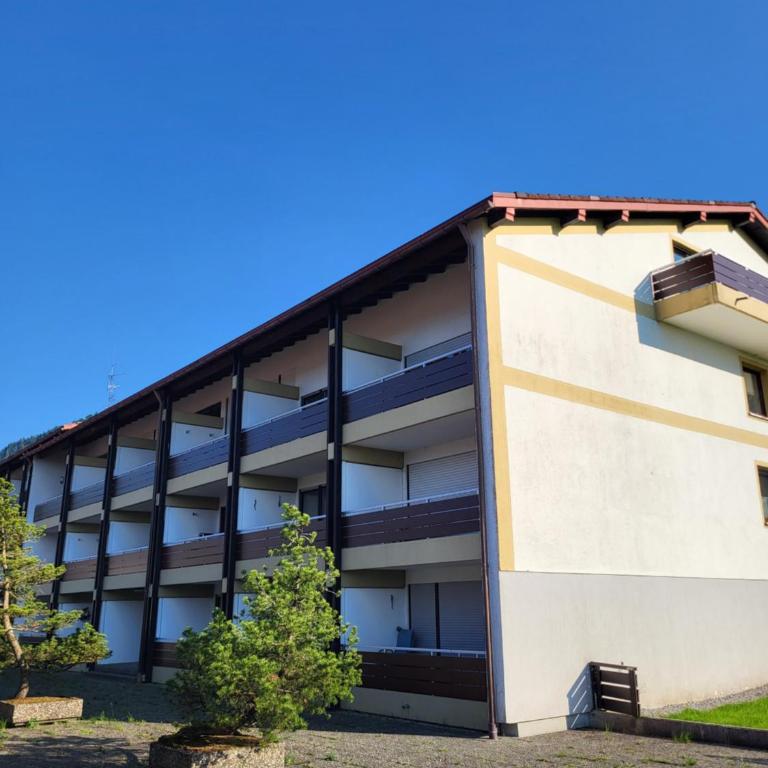 Ferienwohnung Zum Hochgrat - Apartment mit 1 Schlafzimmer - 17