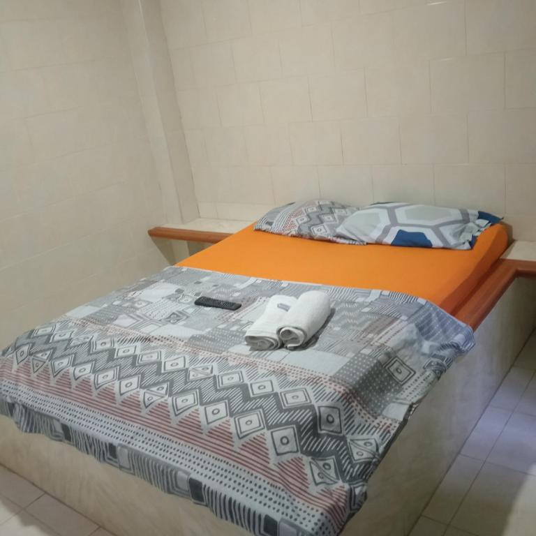 Hospedaje el balcon suite - Double Room - 9