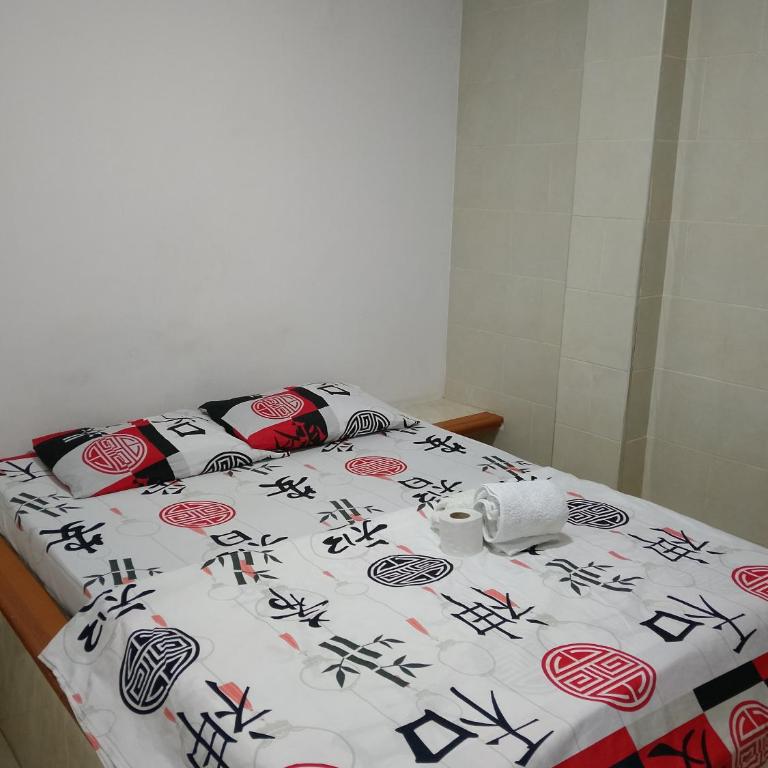 Hospedaje el balcon suite - Double Room - 10