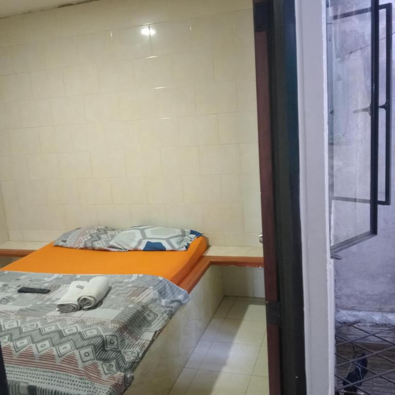 Hospedaje el balcon suite - Double Room - 13