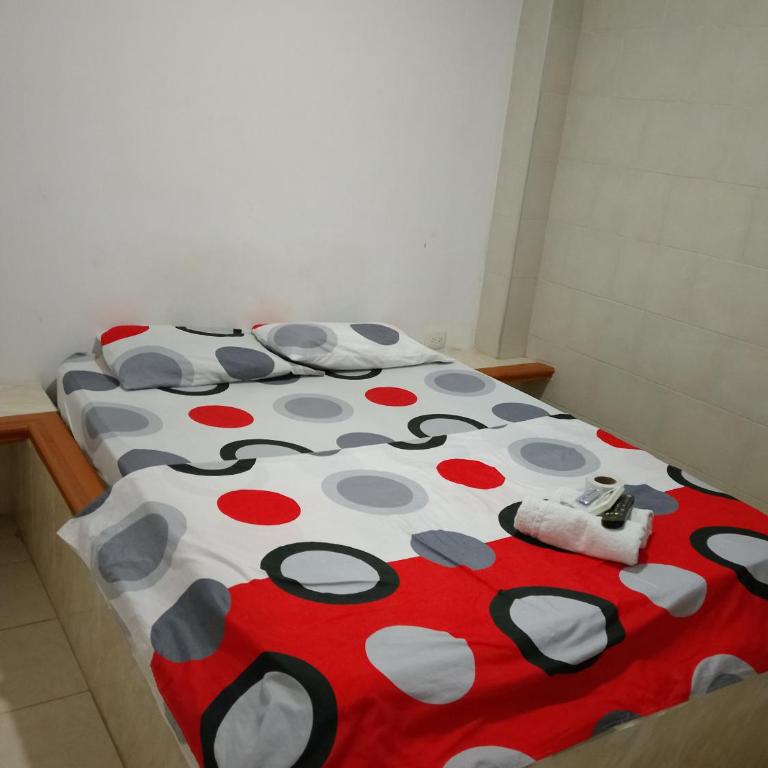 Hospedaje el balcon suite - Double Room - 14