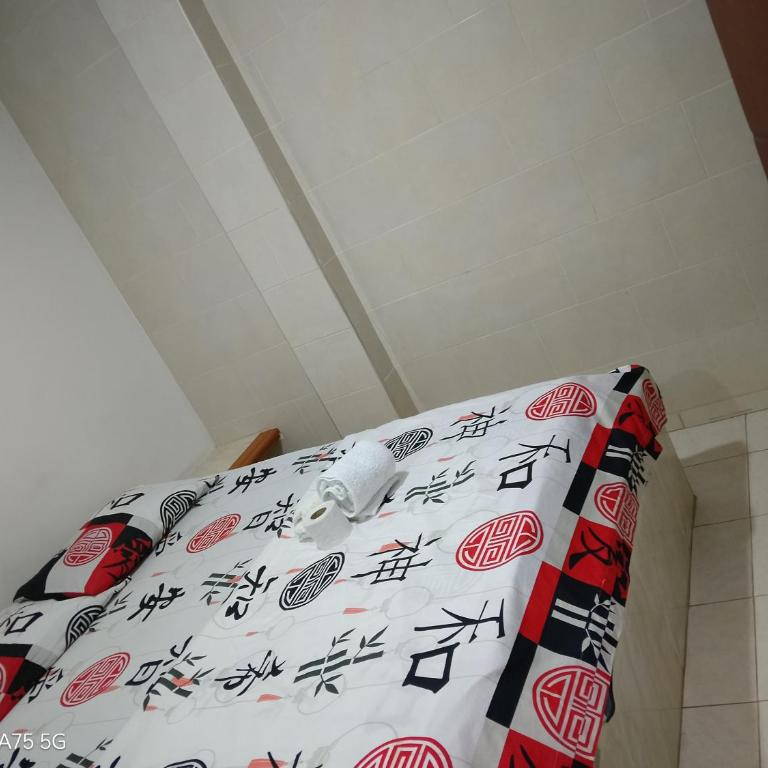 Hospedaje el balcon suite - Double Room - 15