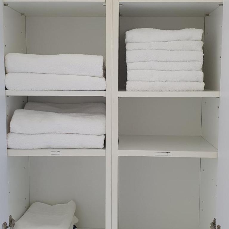 T3 lumineux climatisé avec balcon 2 chambre à 2 min de la gare St-Charles - Appartement 3 Chambres - 8