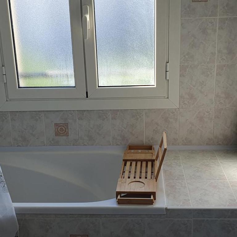 T3 lumineux climatisé avec balcon 2 chambre à 2 min de la gare St-Charles - Appartement 3 Chambres - 2