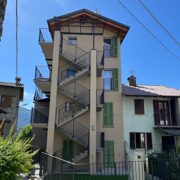 Holiday Home Andrea - Appartamento con 2 Camere da Letto - 16