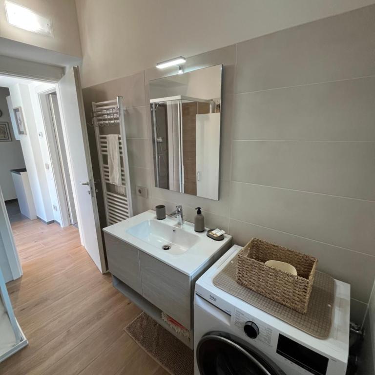 Holiday Home Andrea - Appartamento con 2 Camere da Letto - 12