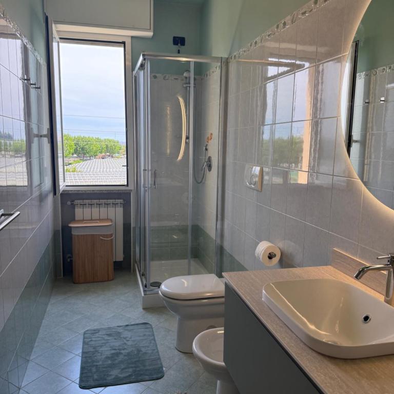 Casa Azzelica - Appartamento con 1 Camera da Letto - 4